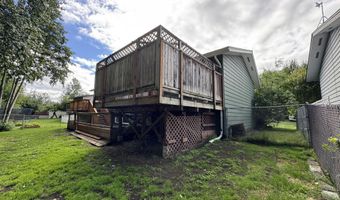 4711 Shelikof St, Anchorage, AK 99507