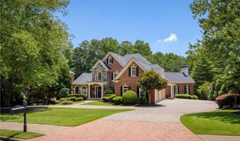 2190 Blackheath Trce, Alpharetta, GA 30005