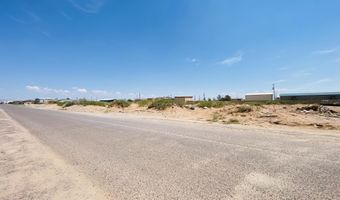 13310 AYLA Rd, El Paso, TX 79938