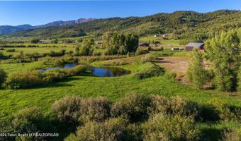 8 60 ACRES MCNEEL POWER PLANT Rd, Alpine, WY 83128