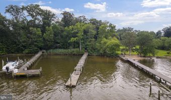 1702 CHURCH POINT Ct, Aberdeen, MD 21001