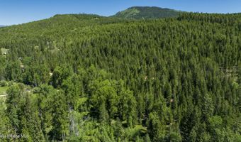 Kreiger Creek Rd Lot 2, Careywood, ID 83809