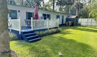 24519 PEARL St, Astor, FL 32102