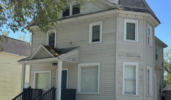 310 W Campbell St, Alpena, MI 49707