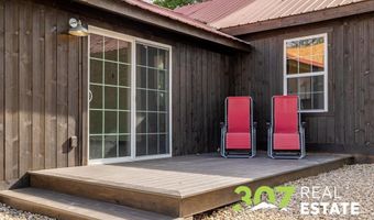 15 Cole Rd, Cody, WY 82414