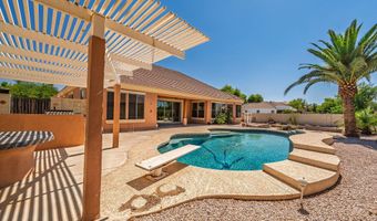 952 E FIELDSTONE Pl, Chandler, AZ 85249