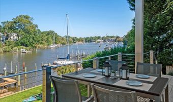145 Spa Dr, Annapolis, MD 21403