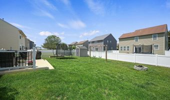 36 BLUE BIRCH Dr, Camden Wyoming, DE 19934