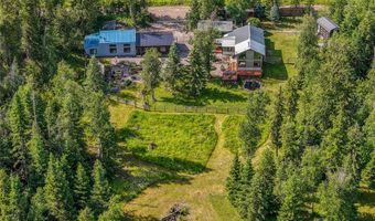 28012 Meadow Creek Rd, Bigfork, MT 59911
