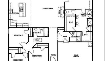 63 Deer Meadow Way SE, Allenhurst, GA 31301