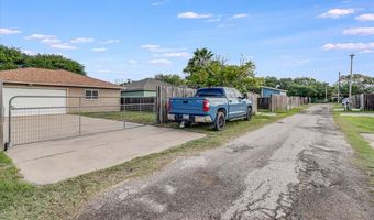 109 Misty Ln, Aransas Pass, TX 78336