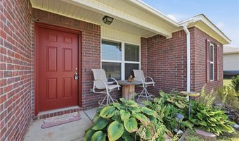 813 NW 67th Ave, Bentonville, AR 72713