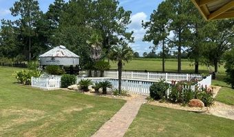 944 Salem Rd, Abbeville, GA 31001