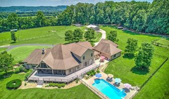 120 Fox Glen Ln, Andersonville, TN 37705
