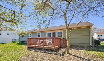 145 Glenwood Dr, North Kingstown, RI 02852