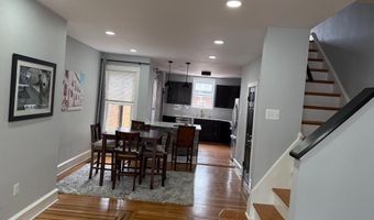 643 JAMESTOWN Ave, Philadelphia, PA 19128