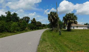 2208 HARBOUR Dr, Punta Gorda, FL 33983