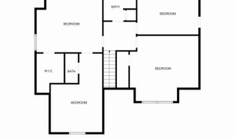176 S Ravenwood, Hainesport, NJ 08210