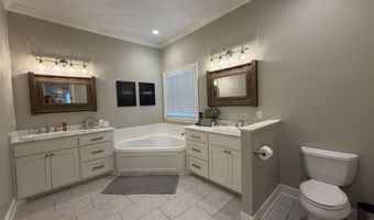 1512 Callender Rd, Brookhaven, MS 39601