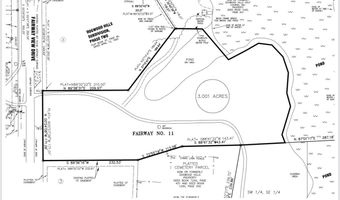 0 Fairway View Dr, Biloxi, MS 39532
