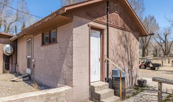 50 N MAIN St, Antimony, UT 84712