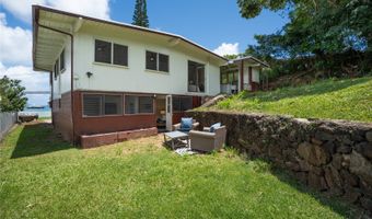 47-190 Kamehameha Hwy, Kaneohe, HI 96744