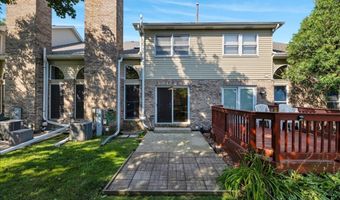 446 S Wenbriar Sq, Addison, IL 60101