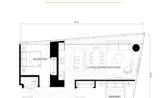 333 Ward Ave 2510, Honolulu, HI 96814