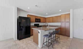 466 Horsetail Falls St, Indian Springs, NV 89018
