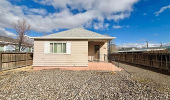 68 W 5th St, Battle Mountain, NV 89820