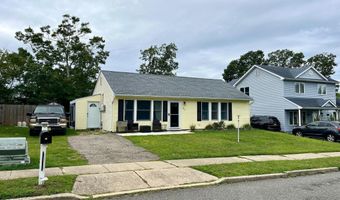 87 VILLAGE Dr, Barnegat, NJ 08005