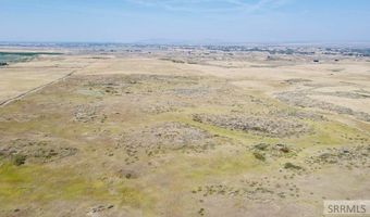650 N 3725 E, Chester, ID 83421
