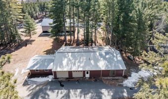 2648 State 87 NW, Backus, MN 56435