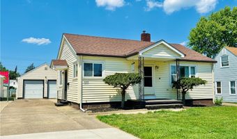 3109 Latimer Ave, Ashtabula, OH 44004