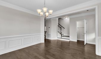 1001 Tender Dr, Apex, NC 27502