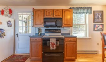 397 Cape Split Rd, Addison, ME 04606