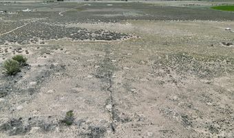 Lot 11 ESCALANTE VALLEY RANCHO, Beryl, UT 84714