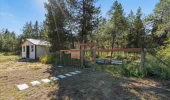 29475 N MILLER Rd, Athol, ID 83801