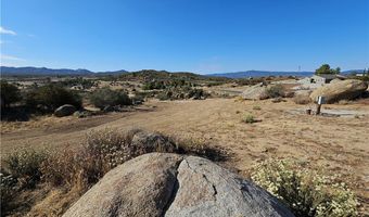 403 Lot On Lakeshore Blvd, Aguanga, CA 92536