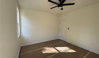 110 Bethune Ave, Aberdeen, NC 28315