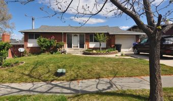 439 E 1650 S, Bountiful, UT 84010