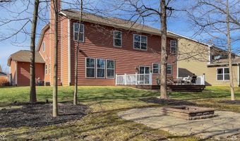 737 Bracknell Dr, Avon, IN 46123