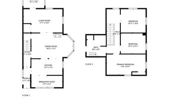 305 N Main St, Alma, WI 54610