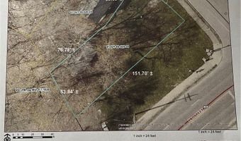 Schenley Avenue, Ashtabula, OH 44004