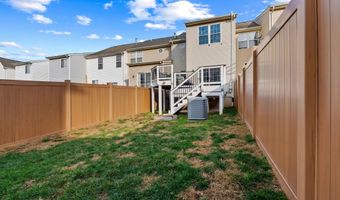 566 KIRKCALDY Way, Abingdon, MD 21009