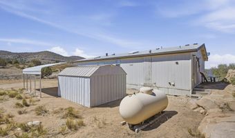4295 W Morgan Trl, Chino Valley, AZ 86323