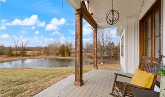 4604 N Bogardus Rd, Austin, IN 47102