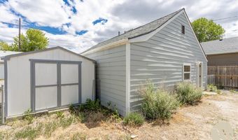 419 S 29th St, Billings, MT 59101