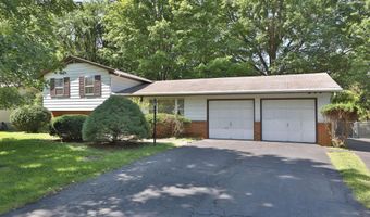 6829 Mcvey Blvd W, Columbus, OH 43235