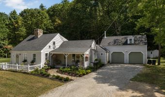 20 Hicks Rd, Belmont, NH 03220